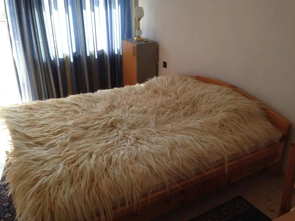 Katya Guest House