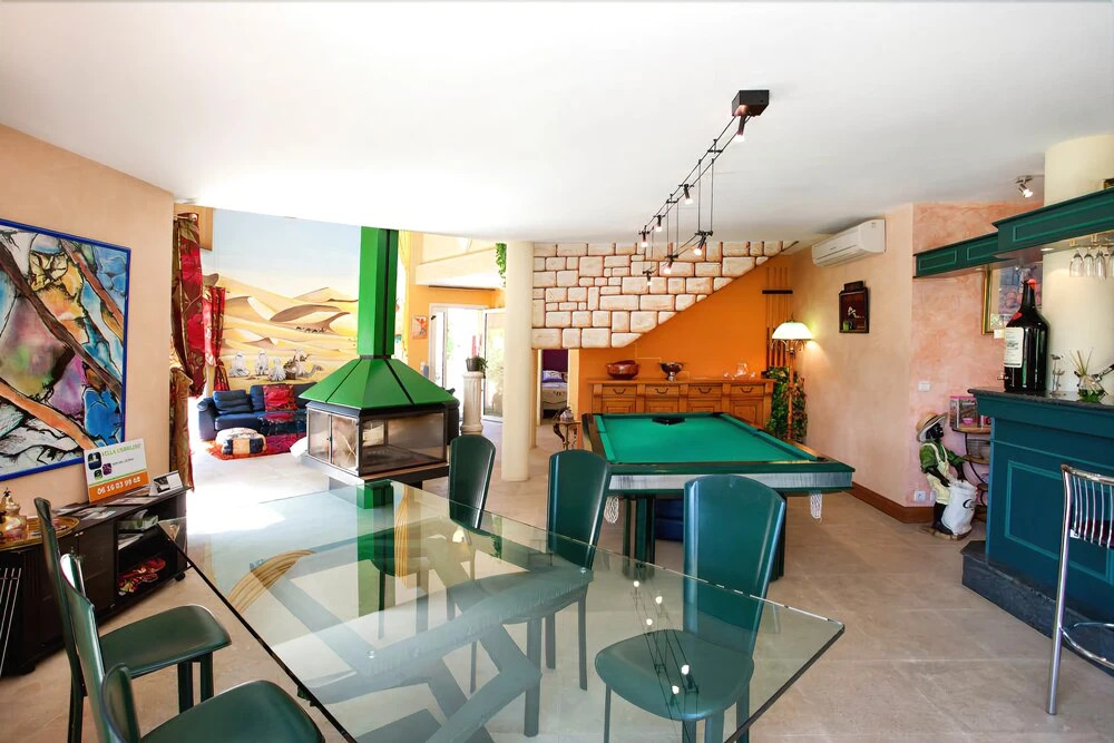 Villa Charline