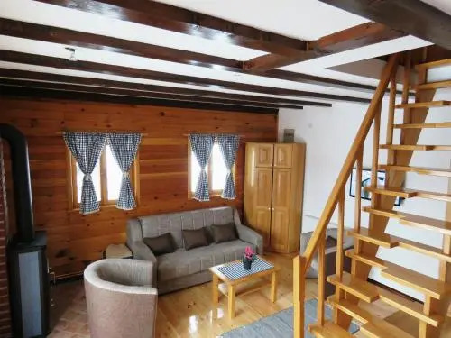Guesthouse Stefanac