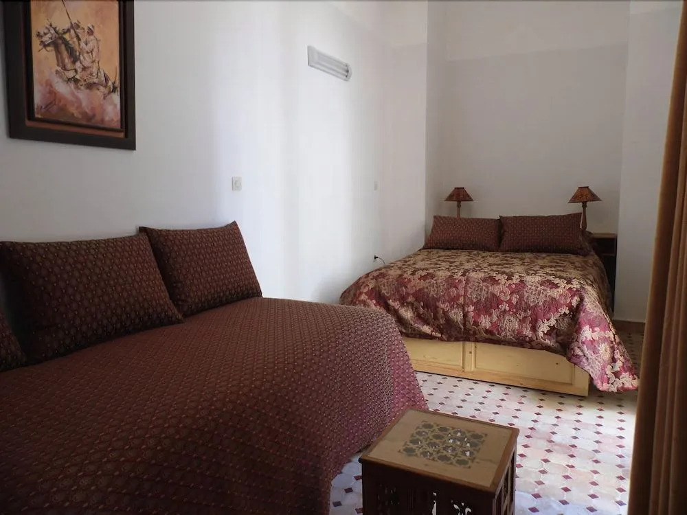 Riad Marco Andaluz