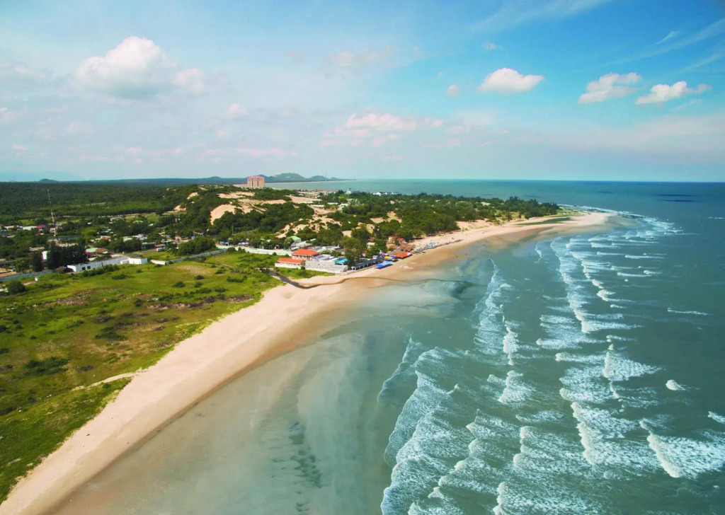 Sanctuary Residential Resort Community
