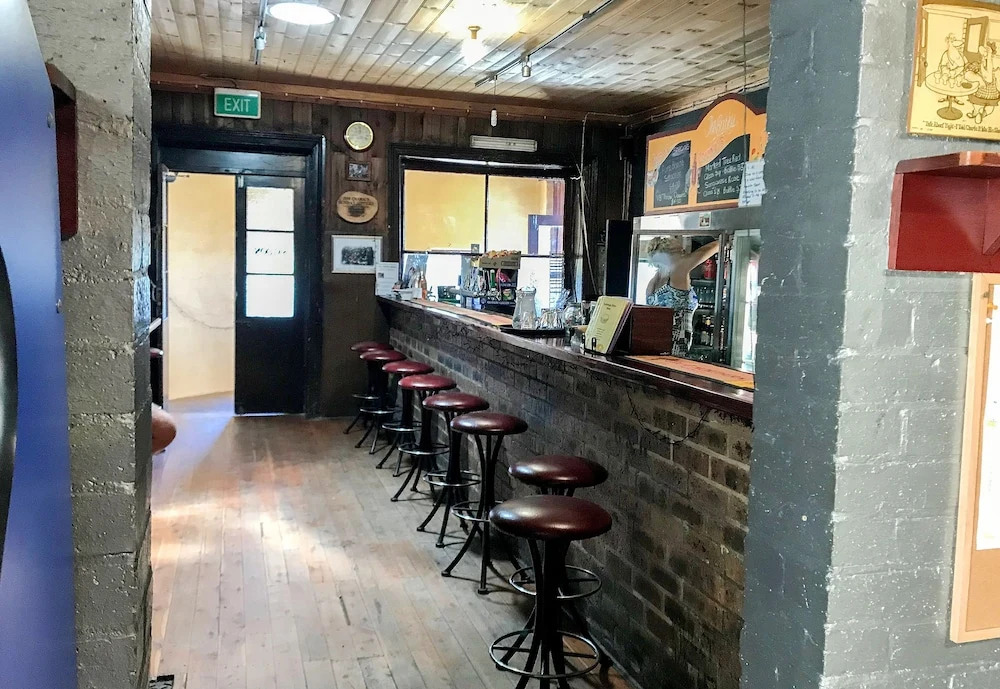 Bushranger Hotel