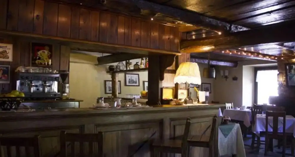 Hotel Tavernier