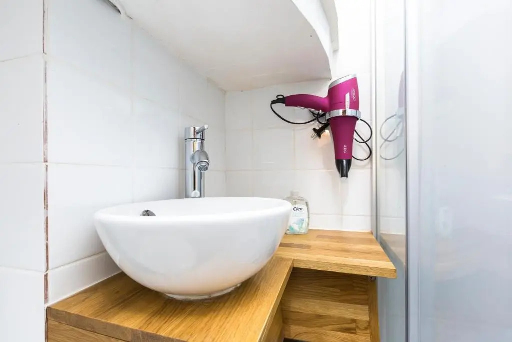 Charming 20m² near LE MARAIS