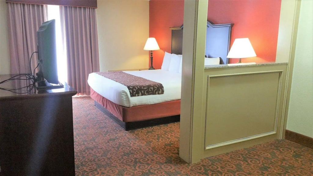 Governors Suites Hotel Oklahoma City Airport Area
