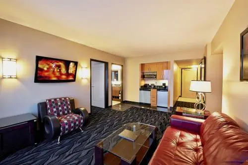 Suites at Elara Las Vegas Center Strip-No Resort Fees