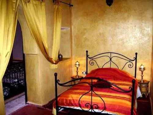 Riad Essaoussan