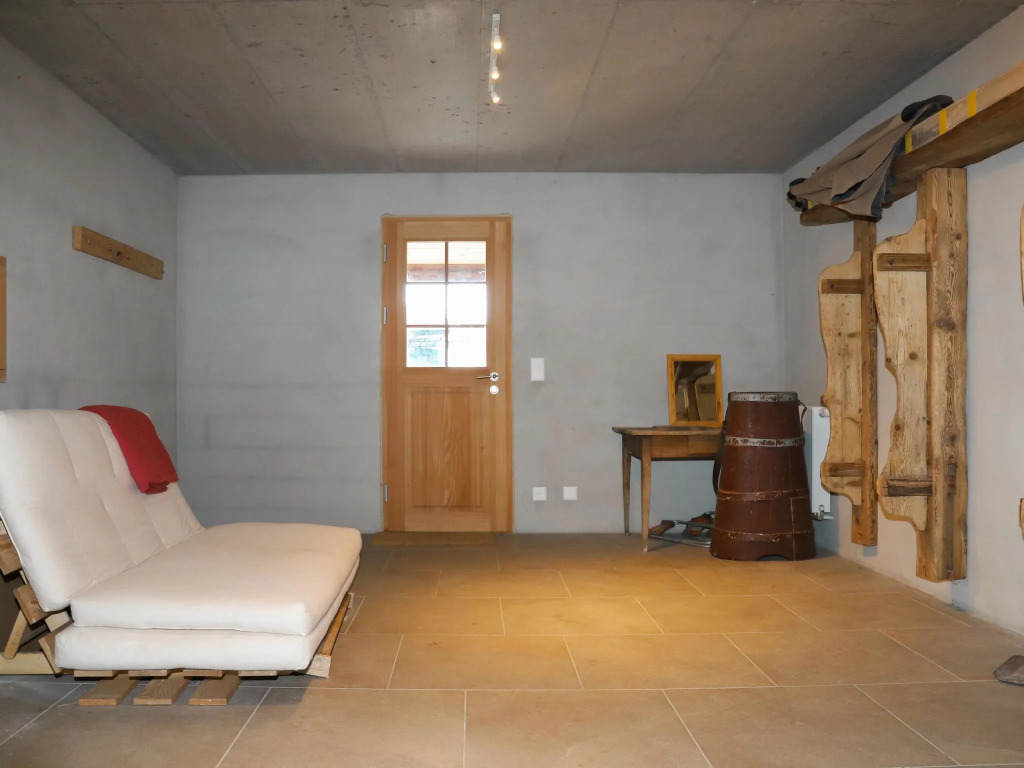 Chalet La Grange