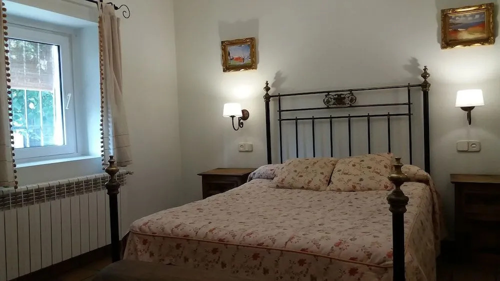 La Casa de la Abuela