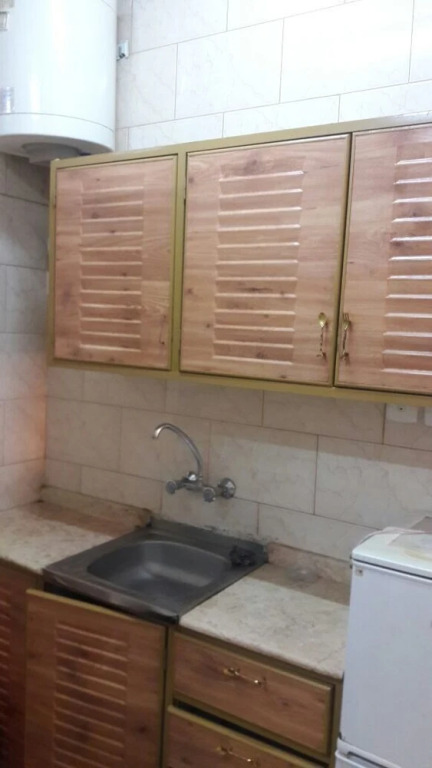 Omseyat Al Sharq Furnished Units 2