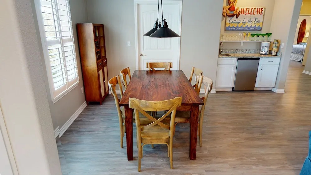 Five Dove 119 3 Bedroom Home