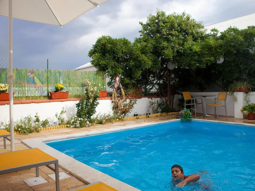Betica Hotel Rural
