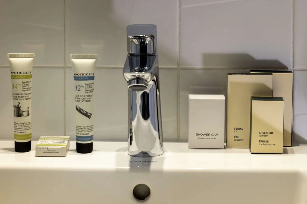 Best Western Plus Bretagne Montparnasse