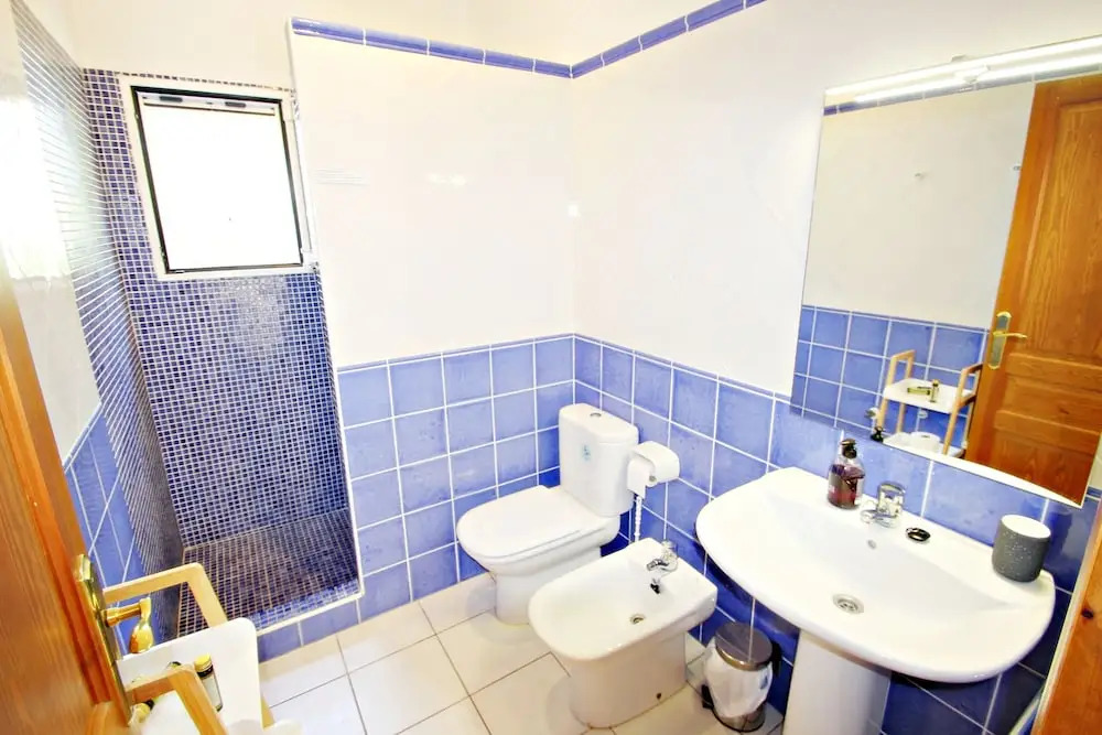 Paula - holiday home with private swimming pool in Benissa