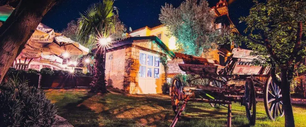 Boreas Buti̇k Otel