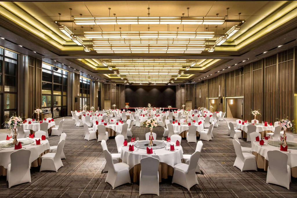 Wyndham Grand Maoming
