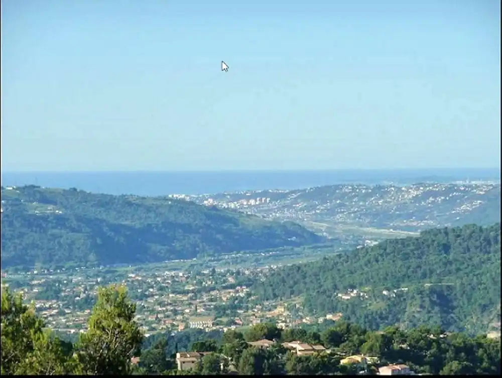 Villa Chemin du Trascoulet