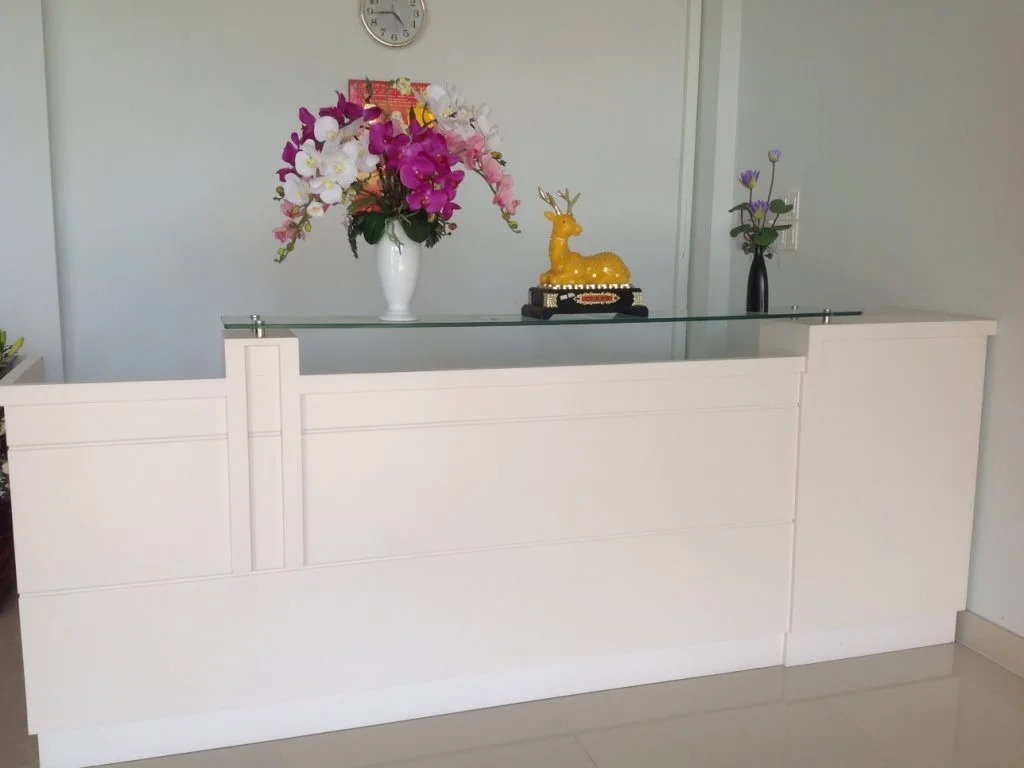 Giang Quynh Lan Guest House