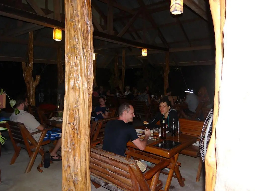 Blue Beach Resort