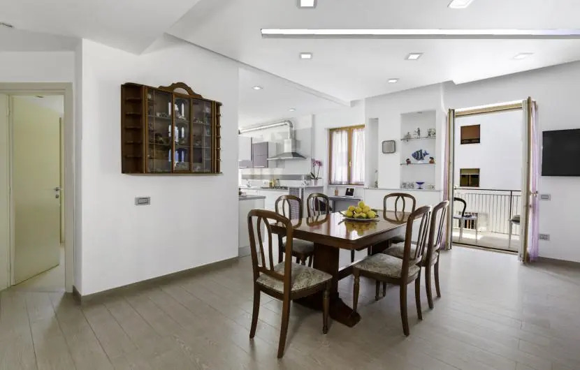 Magicstay - Flat 80M² 2 Bedrooms 1 Bathroom - Sorrento