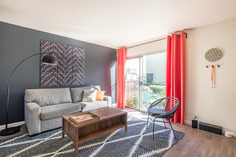 2 Story Townhome Old Town by WanderJaunt
