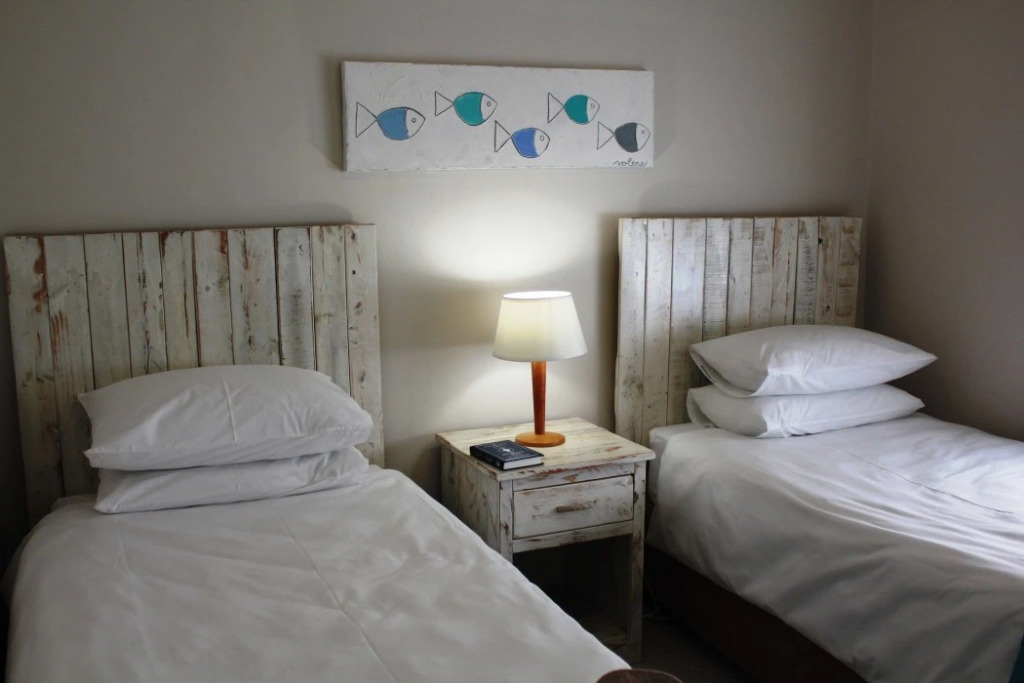 Kian's Place, Langebaan 8-sleeper