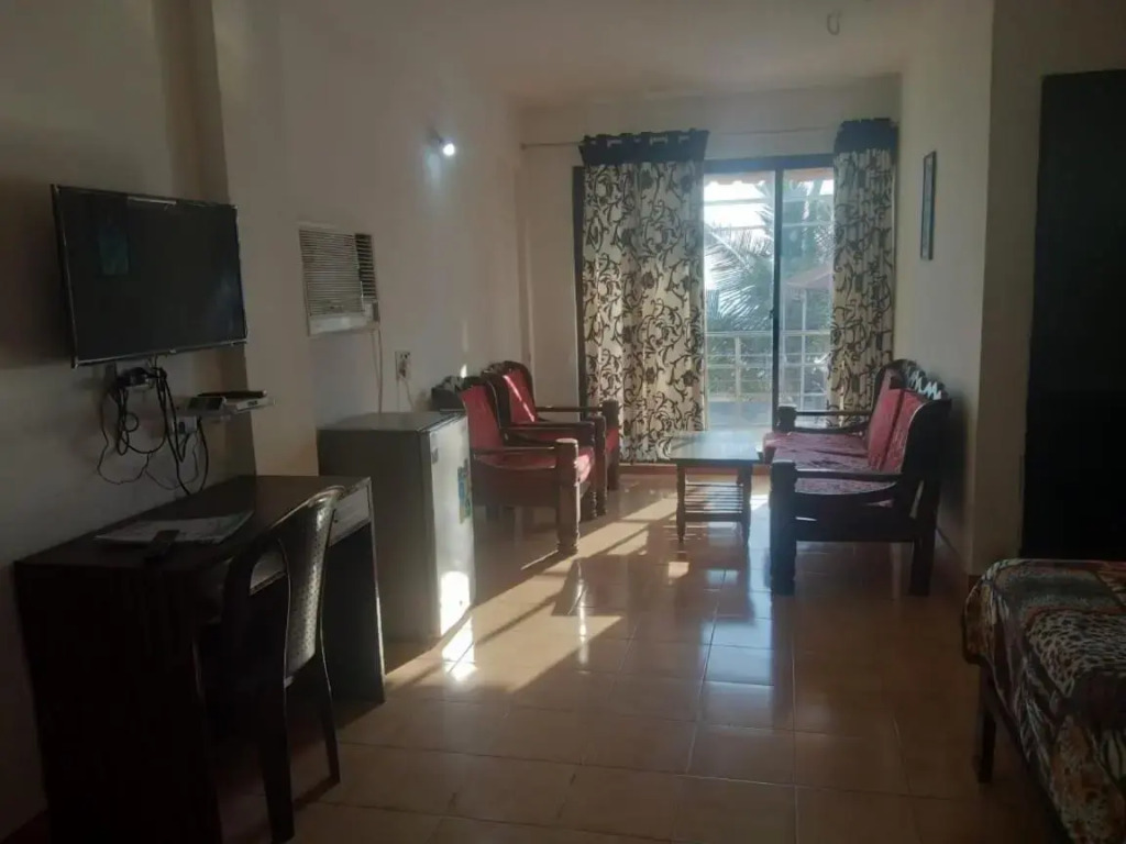 Saritas Guest House