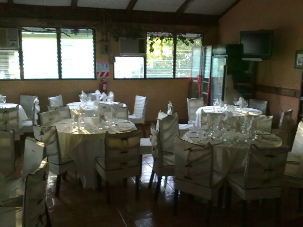 Hotel Cañas