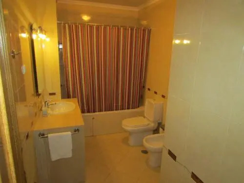Apartment between Beach and Downtown