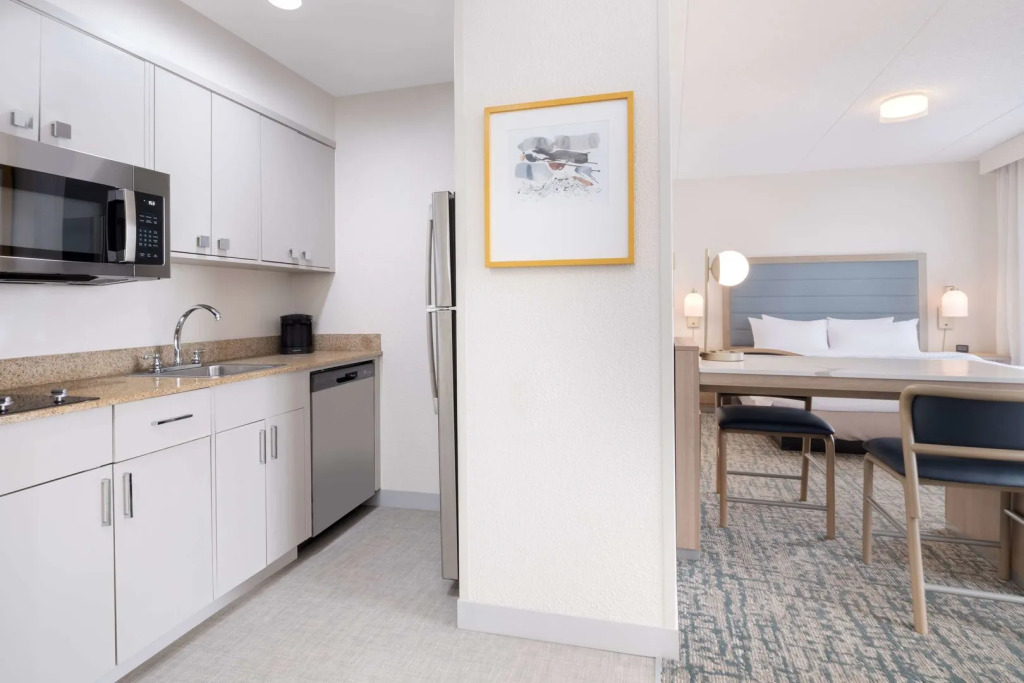 Homewood Suites by Hilton Columbia, SC