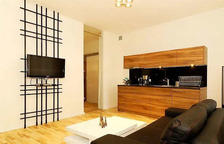 ApartmentHouse Grodzka