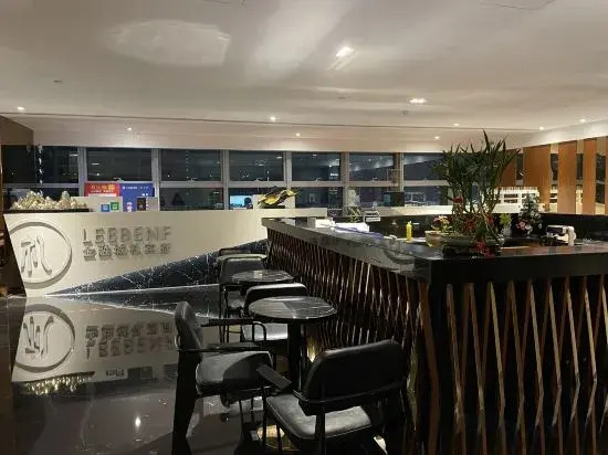 Financial City Leebenf administration Mansion(Guangzhou Pazhou Exhibition Center Store)