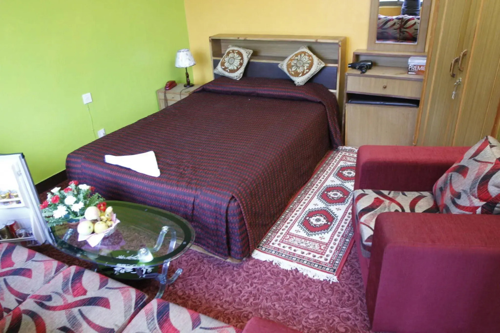 Nepalaya Hotel