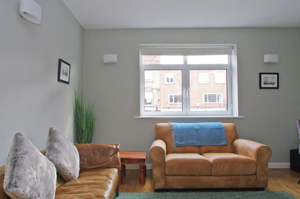 The London Agent Waterloo Comfortable Home