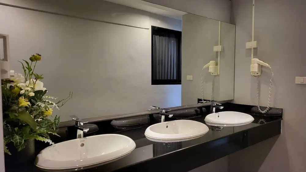 Terminal58hostel@town