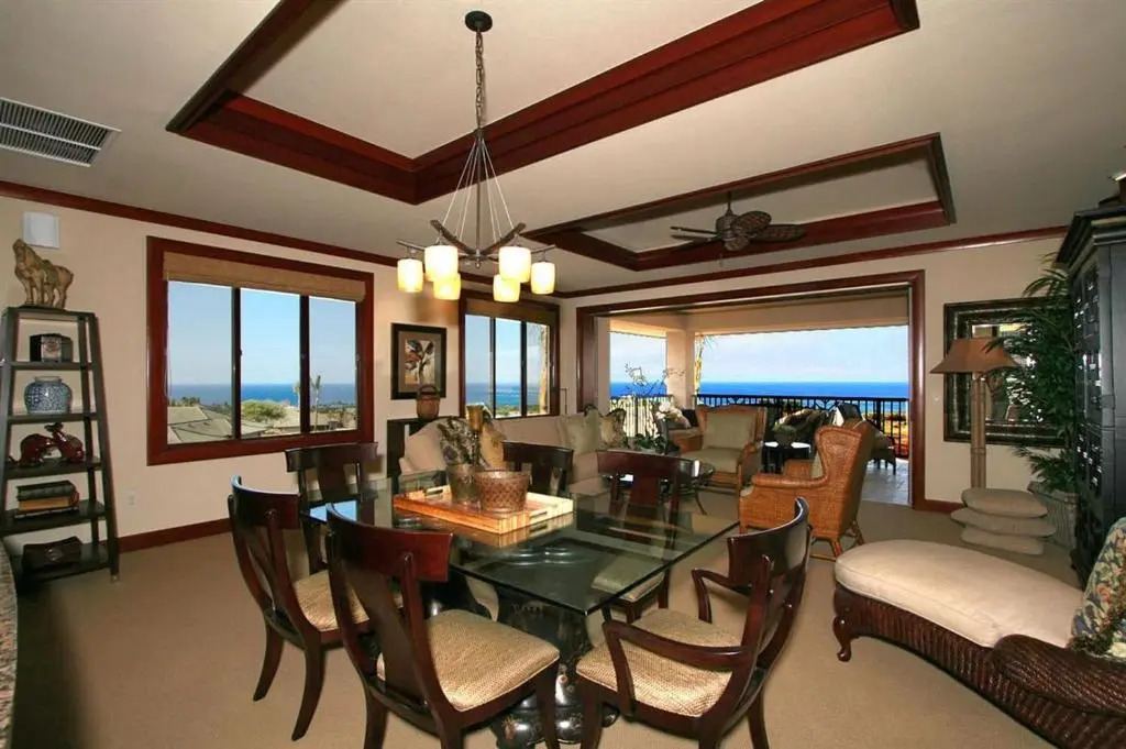 Waiulaula at the Uplands by South Kohala Management