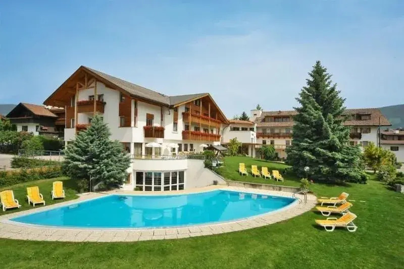 Hotel Langhof