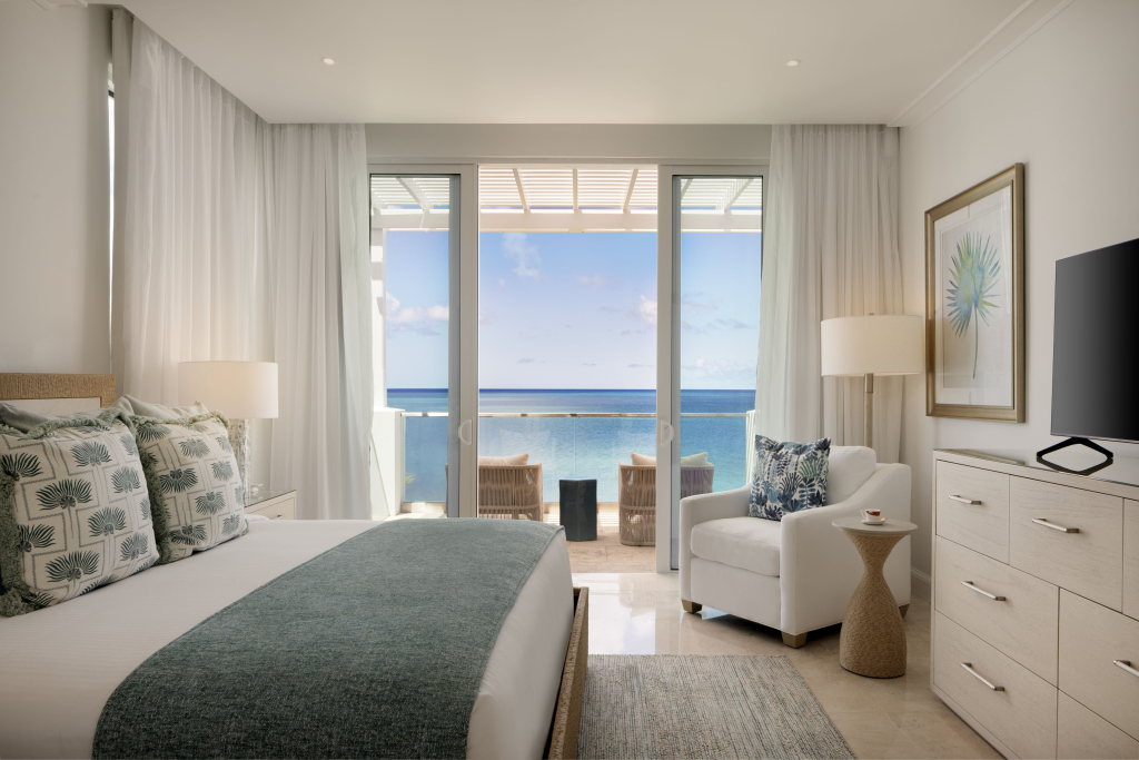Windjammer Landing Resort and Residences