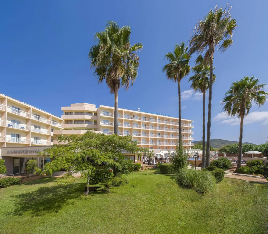 Invisa Hotel Es Pla - Только для взрослых