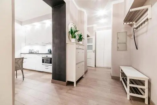 Apartament Milano Avanti