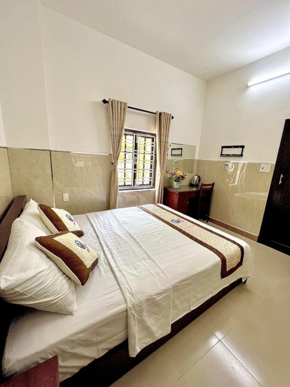 Ngo Family Apartment