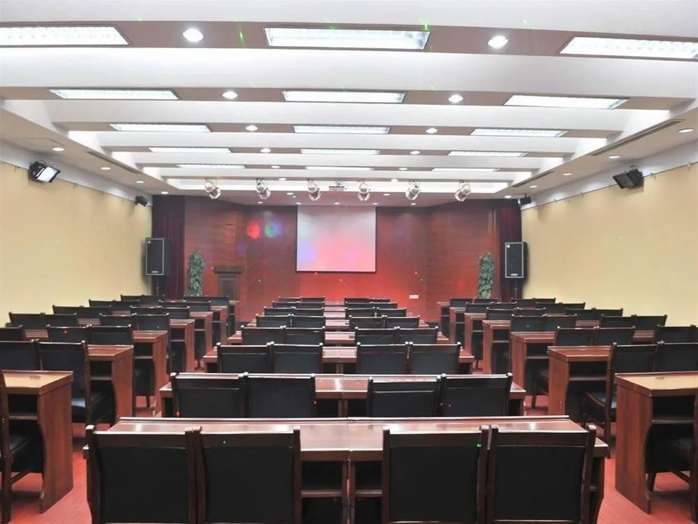 Nanfang Hotel (Xi'an Aisi Plaza City Library Subway Station)