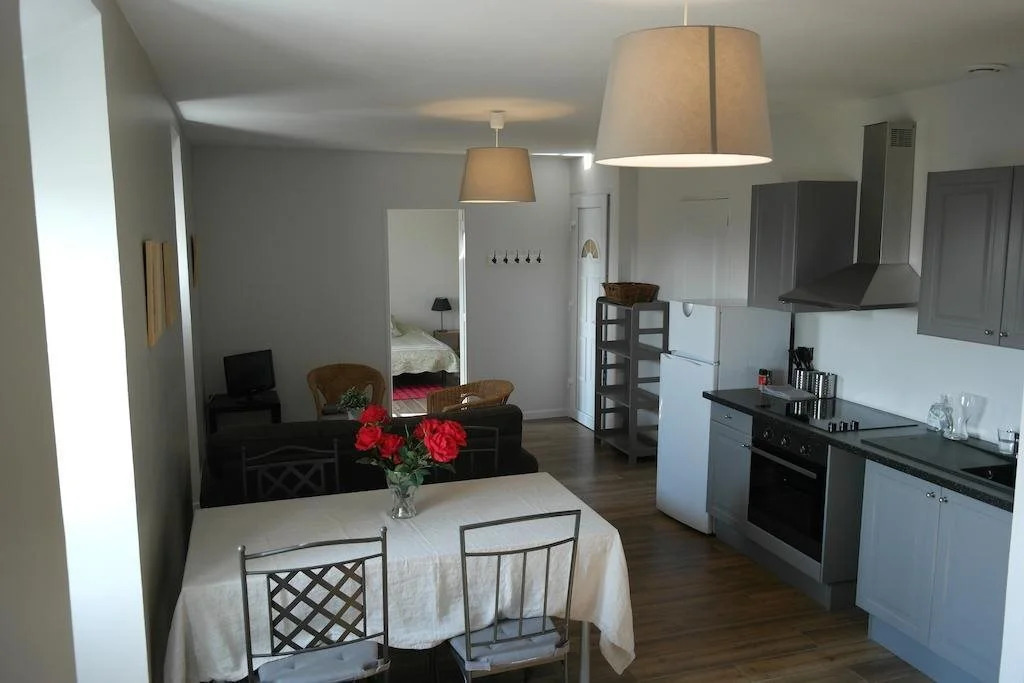 Villa Mansard