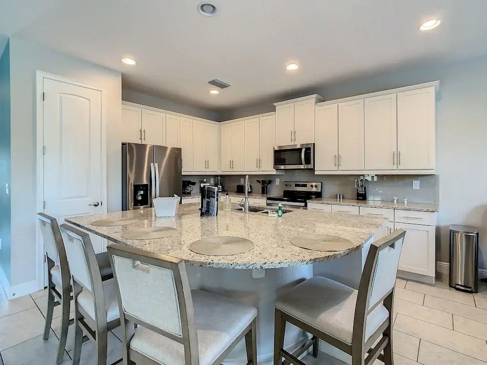 Encanto 5br Upscale Home In Encore Near Disney 5 Bedroom Home by Redawning