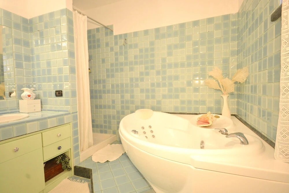 House With 2 Bedrooms in Finale Ligure, With Furnished Terrace and Wifi Near the Beach