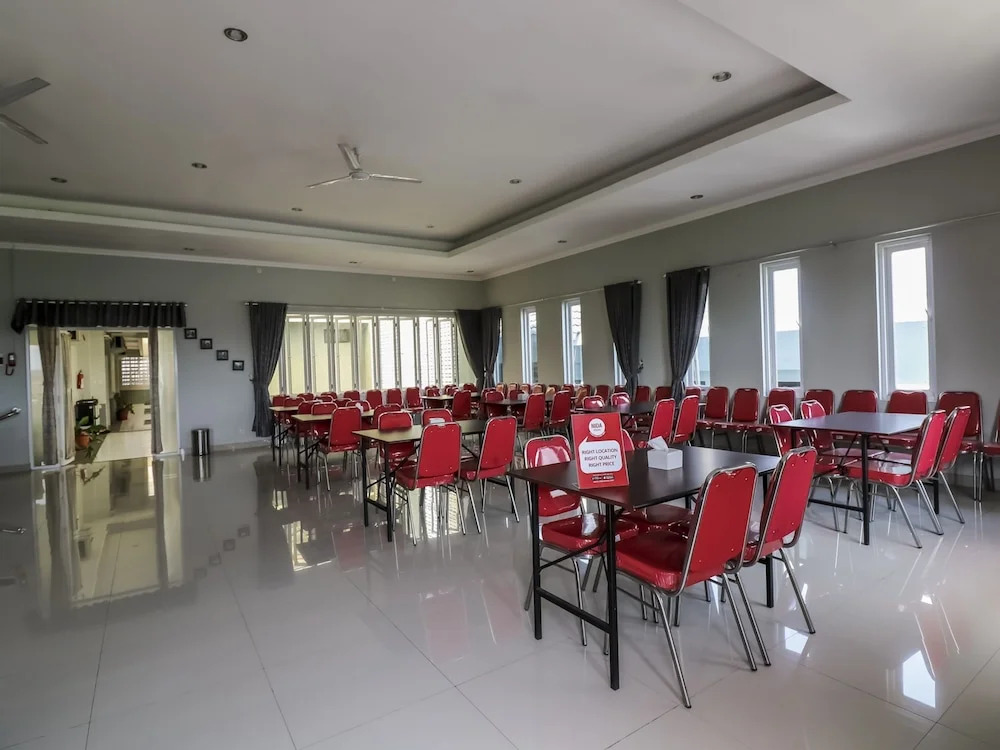 Nida Rooms Tata Bumi Godean