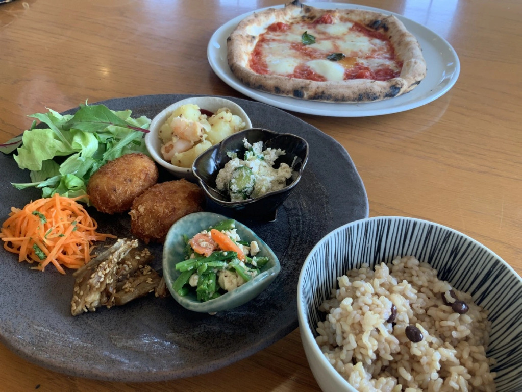 Spa&Restaurant Yunni no yu