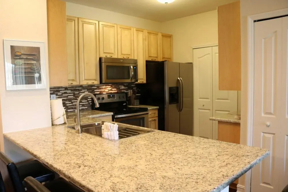 Luxury Legacy Dunes Condo Close to Disney, Golf and Orlando Fun!