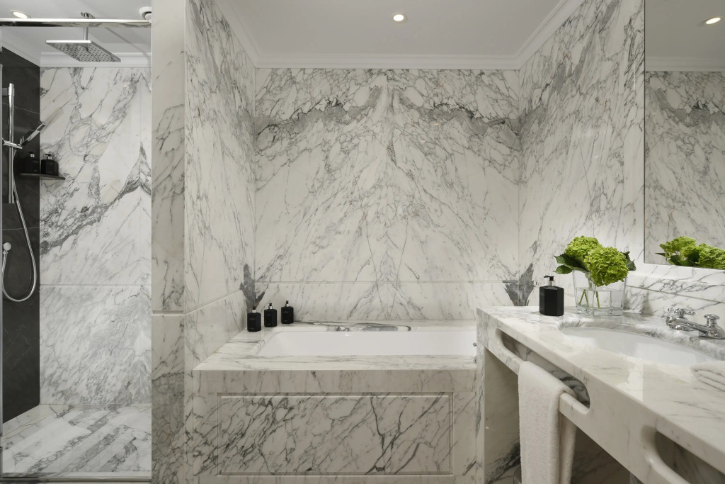 Parco dei Principi Grand Hotel & SPA Roma - Preferred Hotels & Resorts