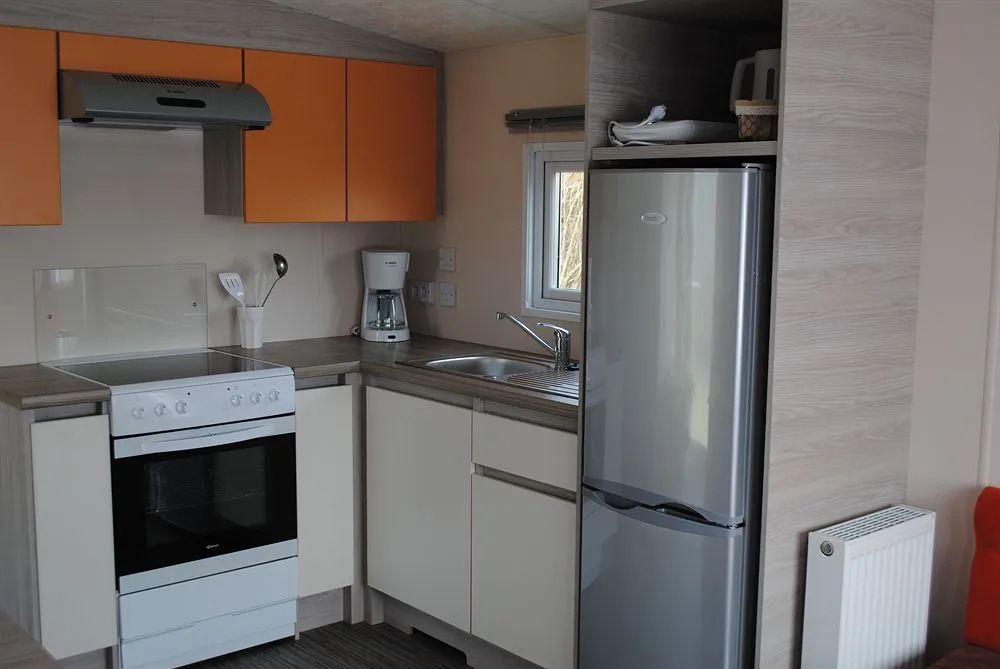 Storkesøen Ribe Holiday Cottages and Apartments